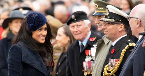 meghan markle will drop bombshell memoir future hollywood grim