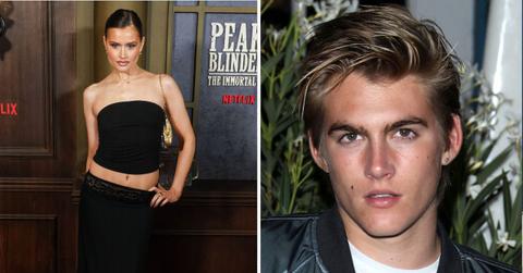 Image of Lexi Wood, Presley Gerber