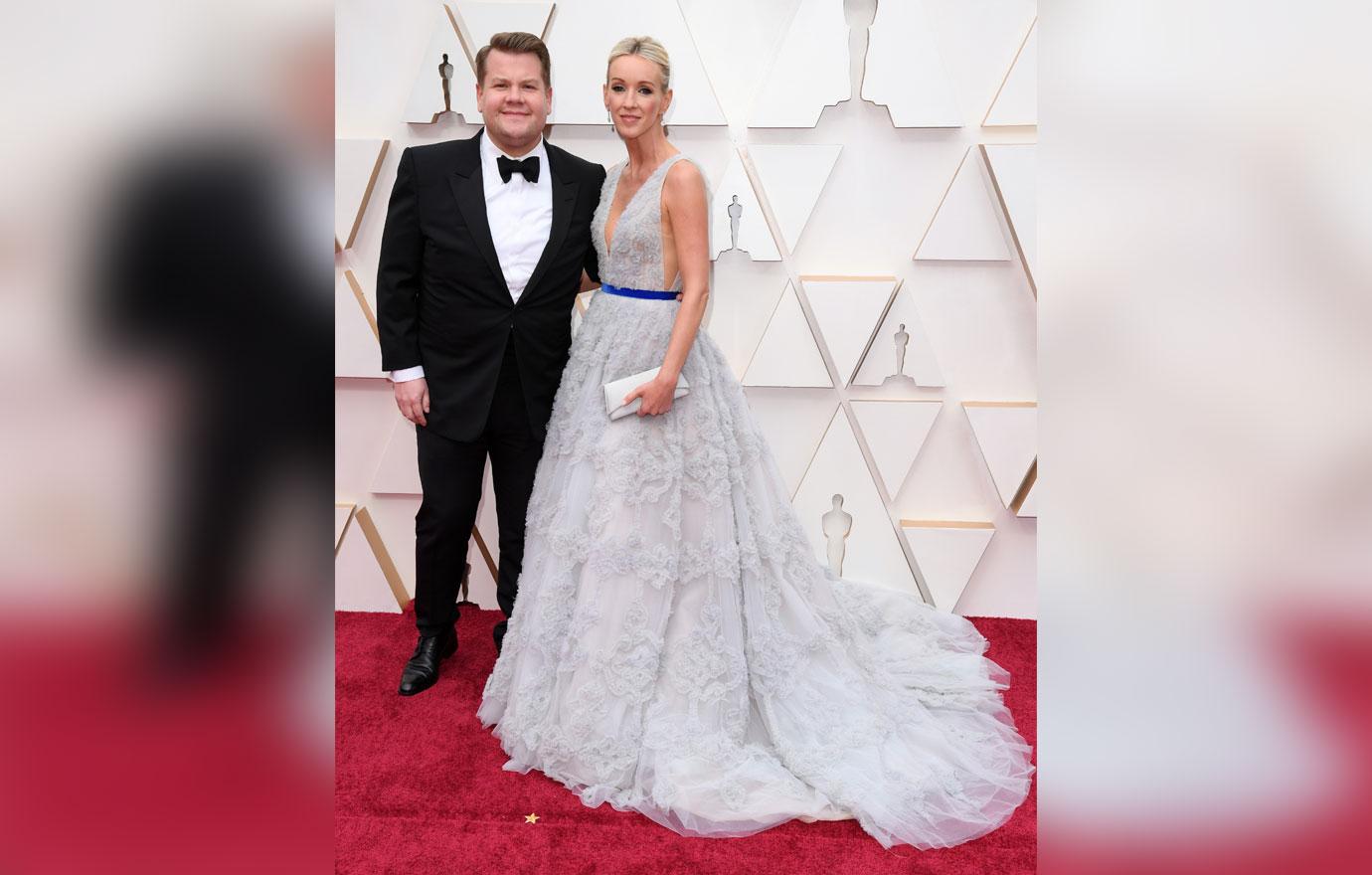 Oscars 2020 Academy Awards Red Carpet Arrivals Photos Looks