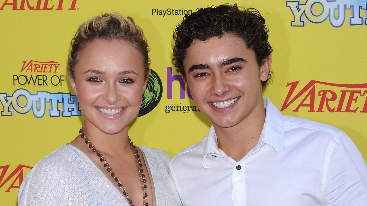 hayden panettiere family life meet her parents late brother daughter