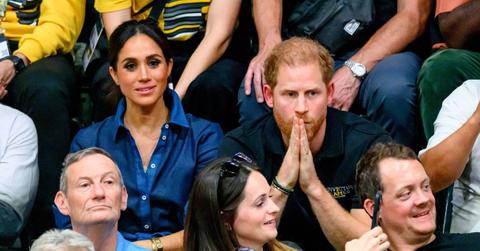 meghan markle prince harry spiraling netflix deal jeopardy