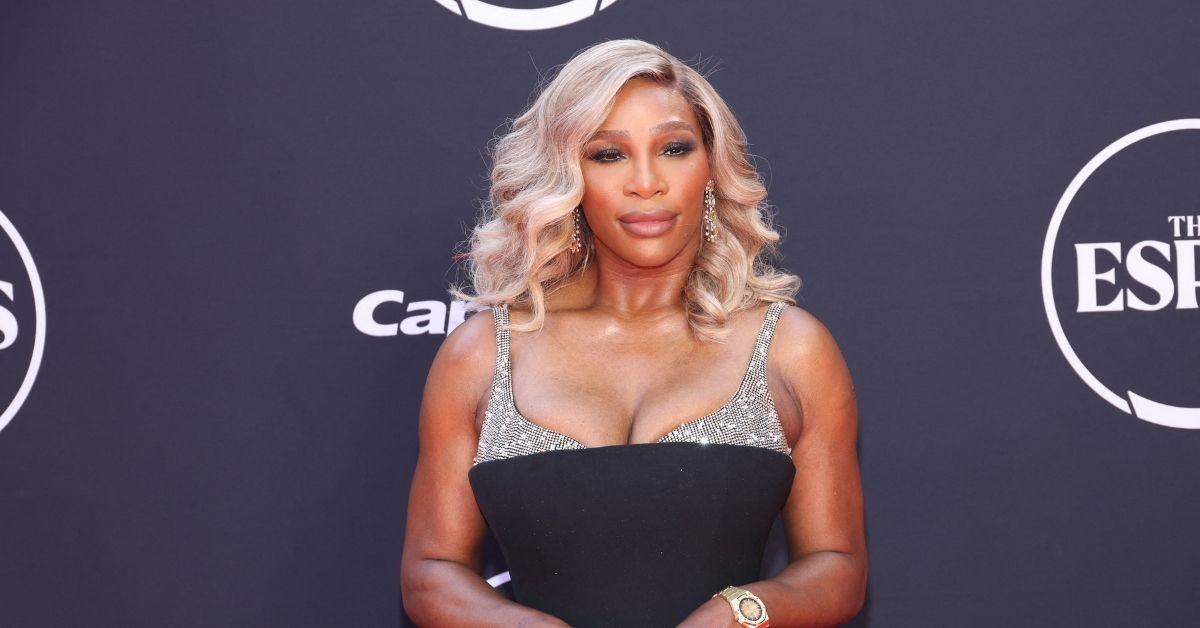 serena williams bleached skin speculations