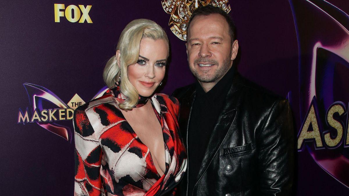jenny mccarthy donnie wahlberg religious awakening what they have said