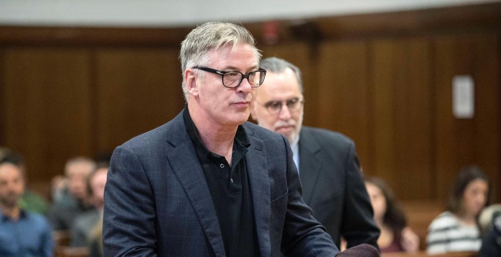 Alec Baldwin Purchases Vermont Home Amid 'Rust' Lawsuits