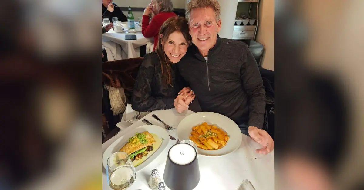 golden bachelor theresa nist blasts gerry turner claiming divorced cancer diagnosis