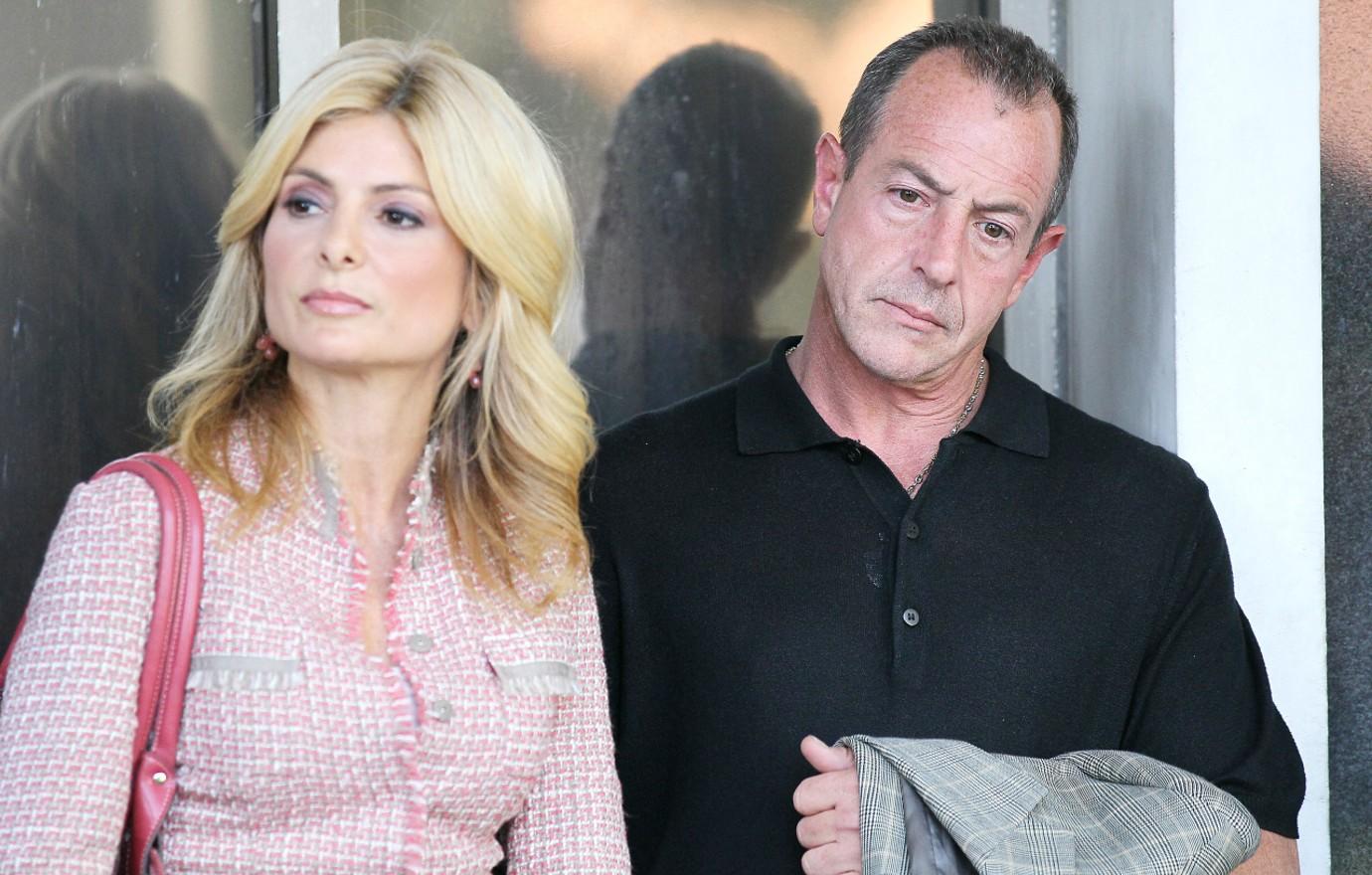 michael lohan kate major