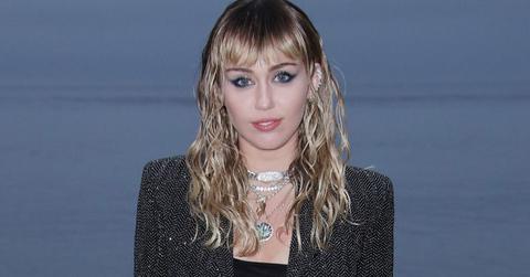 Miley Cyrus Defends Dating Cody Simpson Slut Shaming Statement