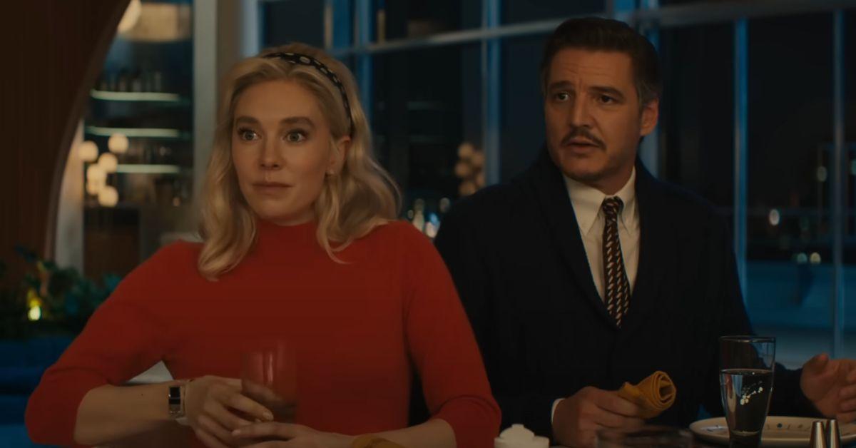 the fantastic four first steps marvel film mcu cast plot release date