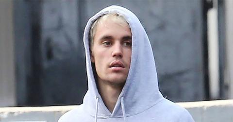 //Justin Bieber Tour Cancelation PP