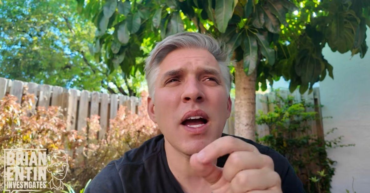 image of Brian Entin revealed that DNA evidence from Nancy Guthrie’s home is now being analyzed by the FBI.