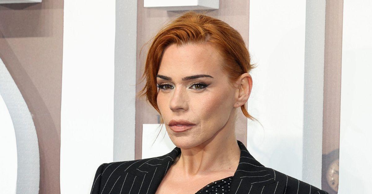 billie piper
