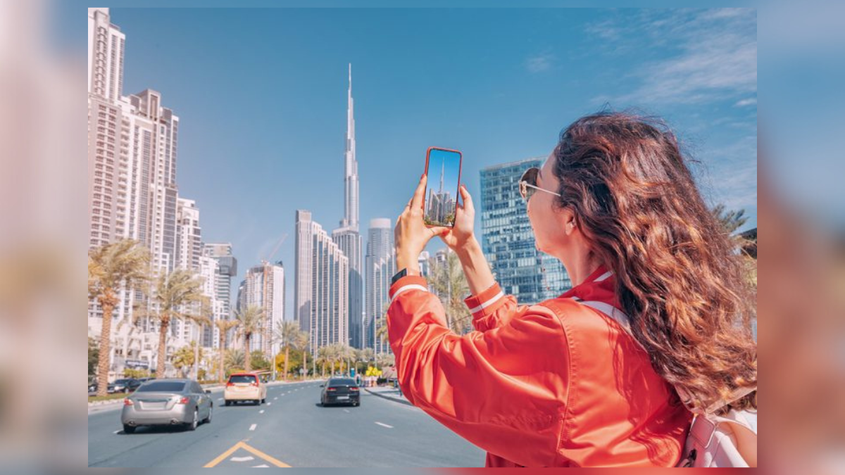 the bling and the brave how gulf influencers are rewriting the narrative of peace