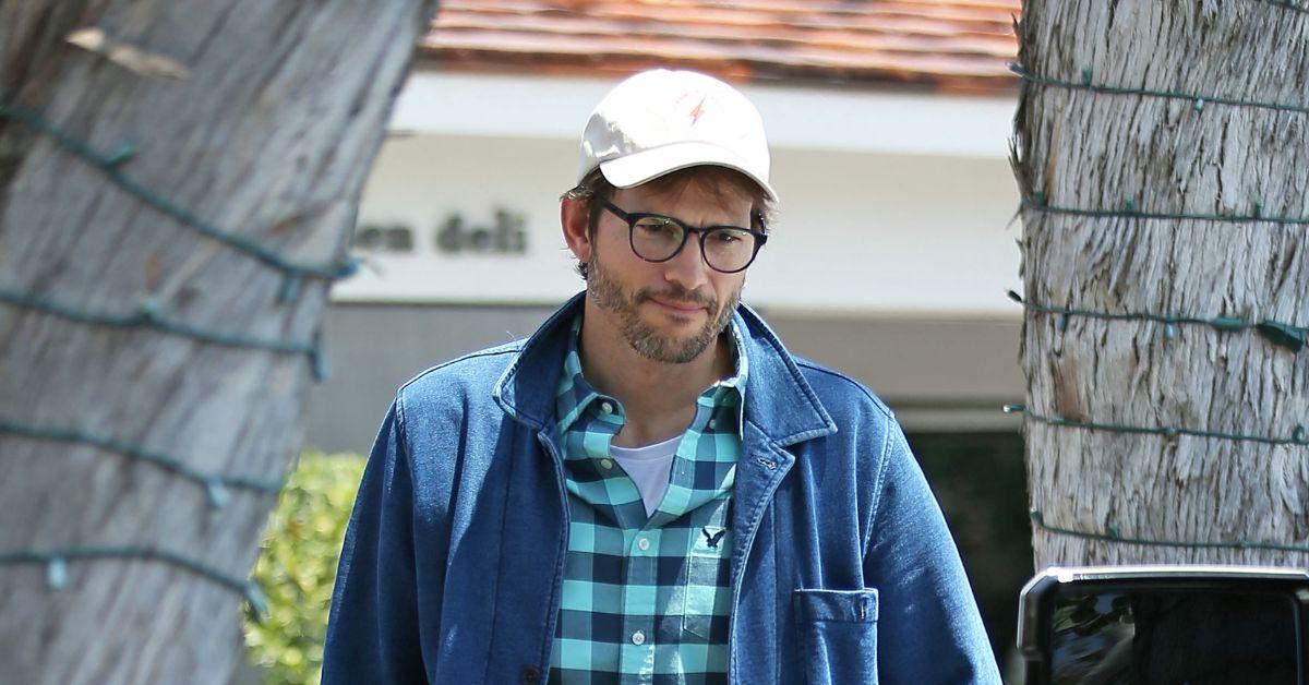 ashton kutcher