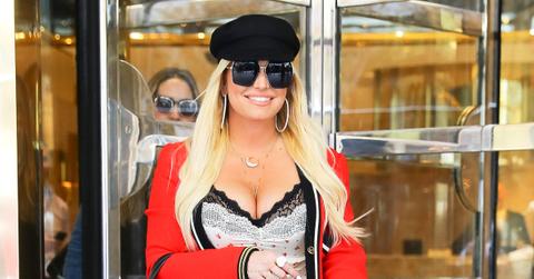 jessica simpson dated movie star