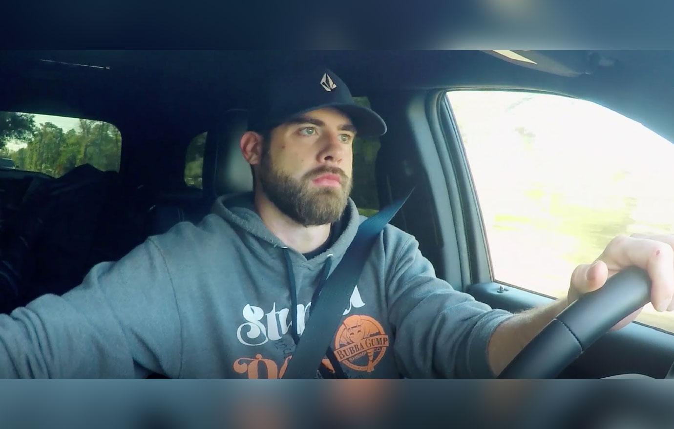 David Eason Responds Abuse Allegations Jenelle Evans Son Kaiser 02