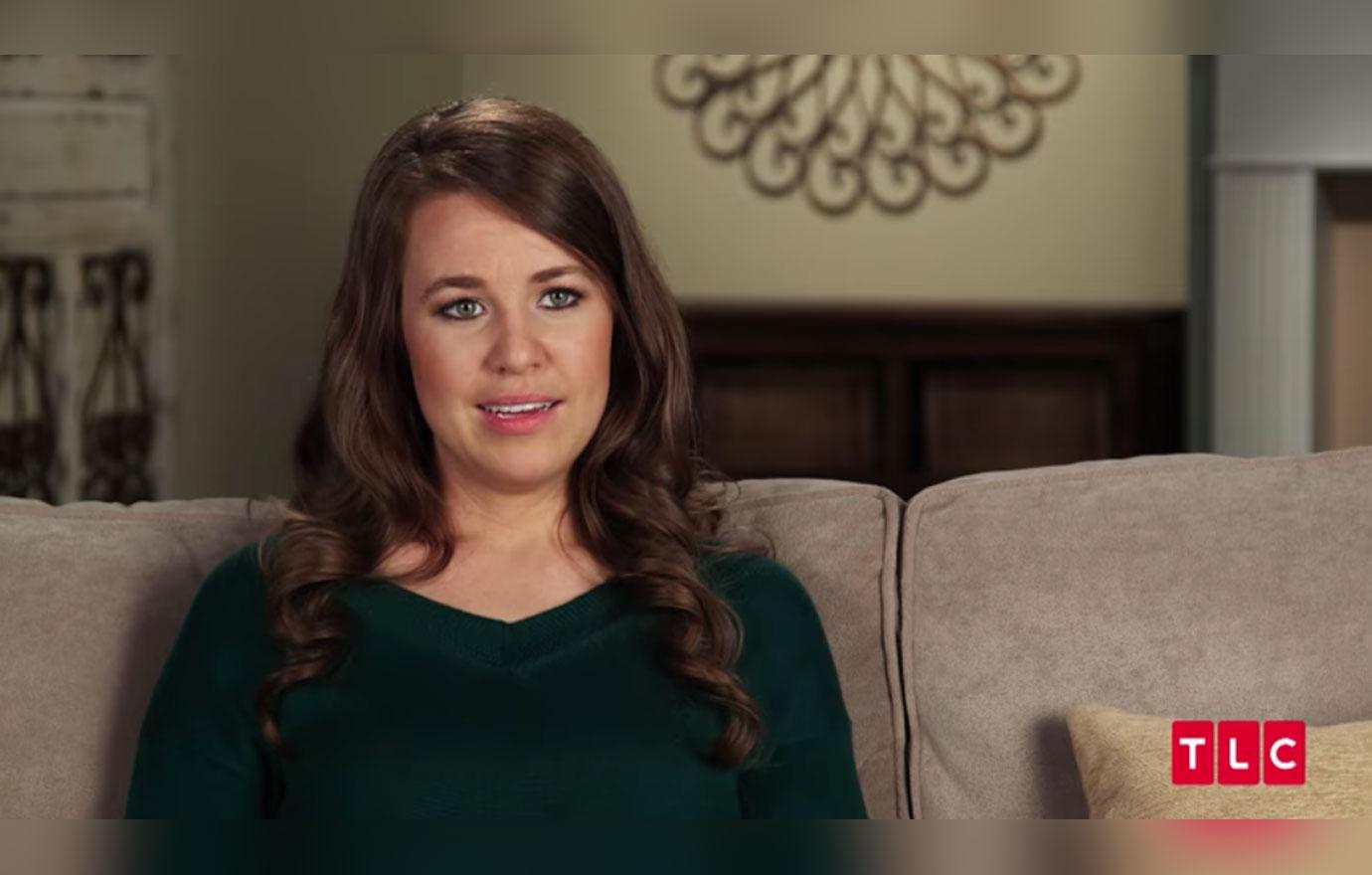 Jana Duggar Courting Rumors