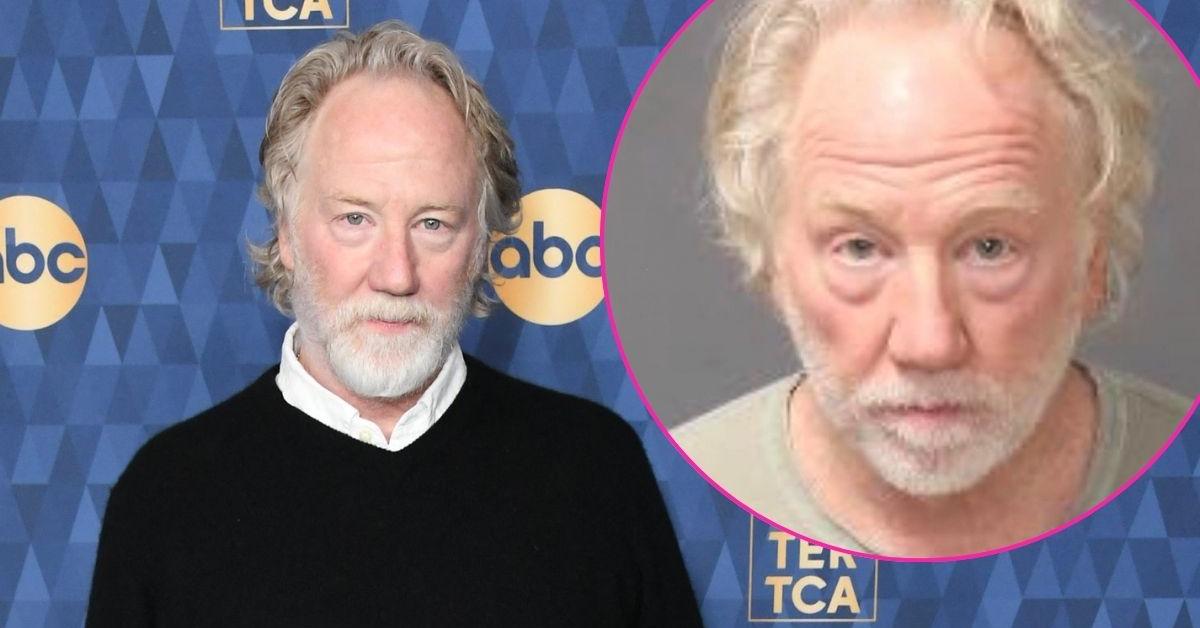 Is Timothy Busfield in Jail? 5 Things to Know About the Actor's Court Case and Charges