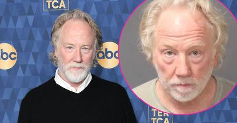 is timothy busfield in jail child sexual abuse allegations