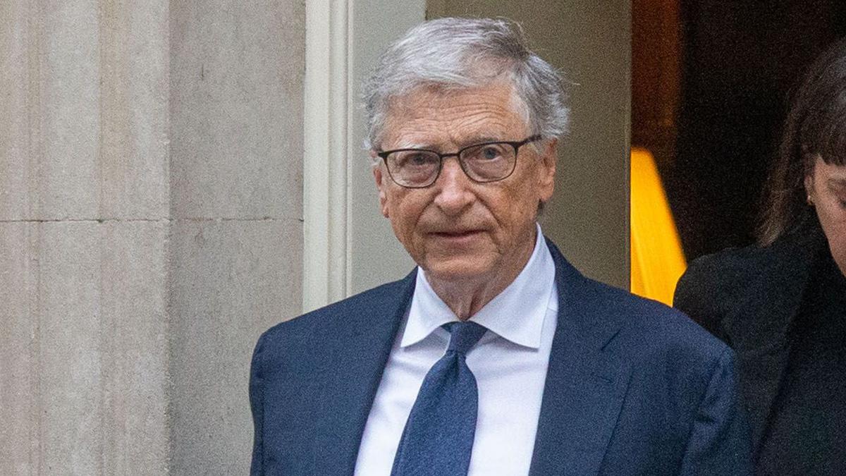 Bill Gates
