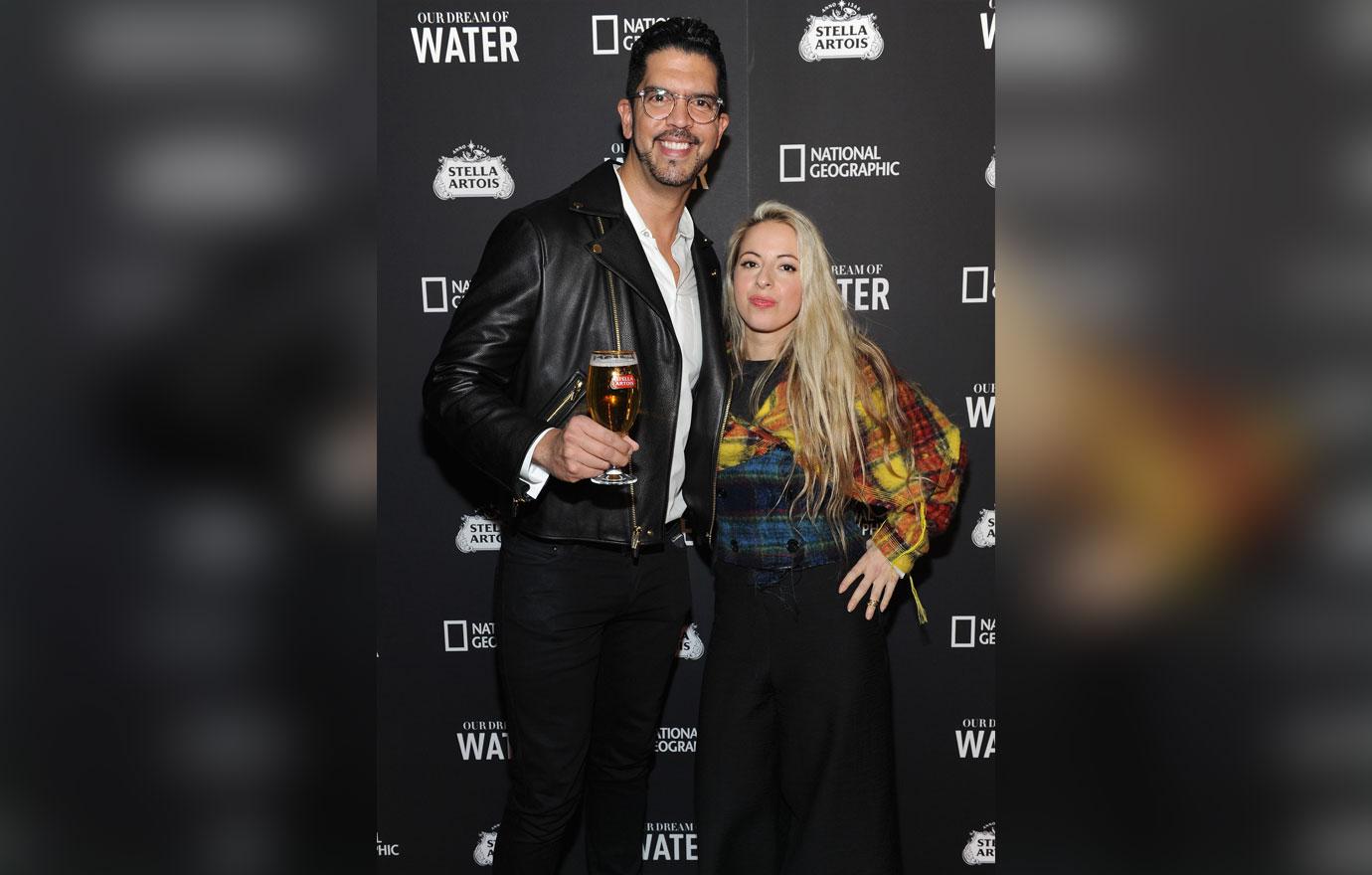 Stella Artois And National Geographic World Premiere Of &#8220;Our Dream Of Water,&#8221; Documentary By Award Winning Director Crystal Moselle