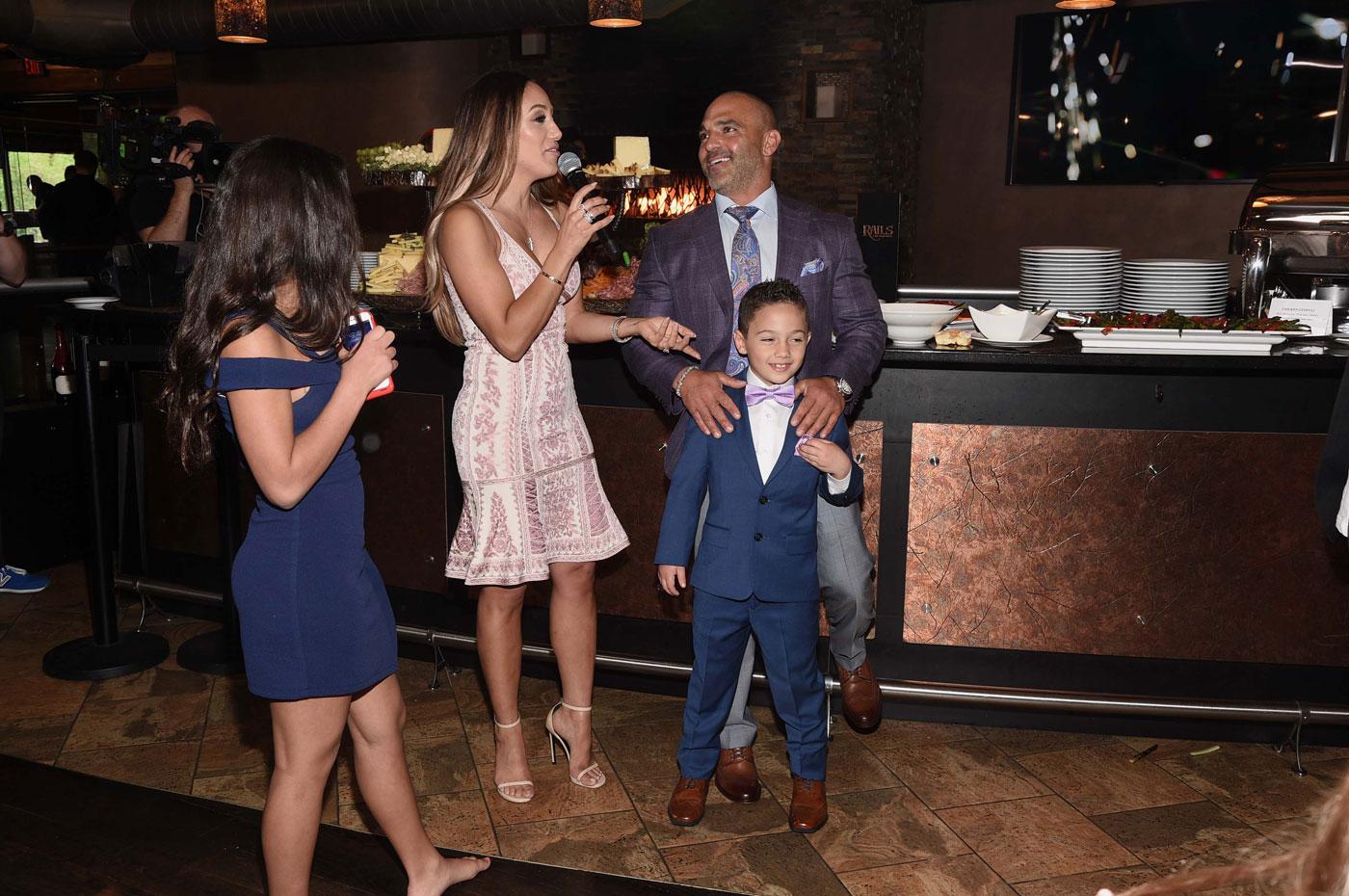 melissa gorga son joey communion party pics 01