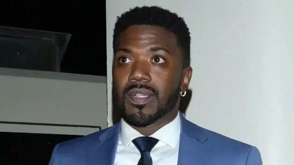 Photo of Ray J.