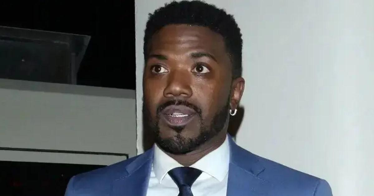 Ray J Shares Cryptic Health Update After Being Hospitalized With Slowing Heartbeat Following Brutal MMA Knockout Loss