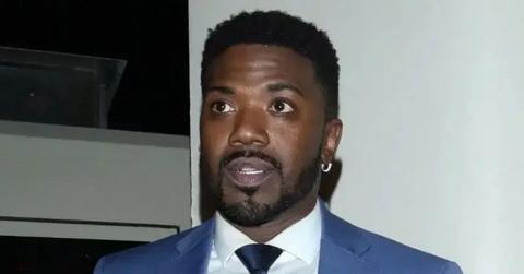 Photo of Ray J.