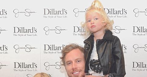 jessica simpson kids