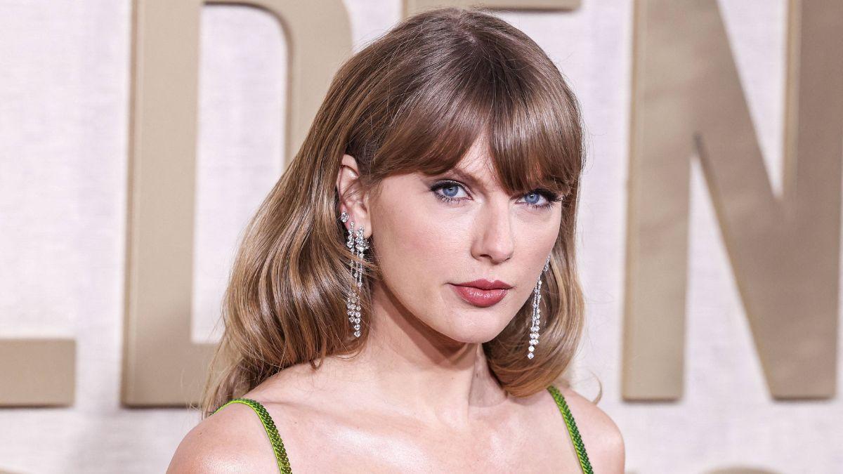 image of Taylor Swift continues to embrace autobiographical storytelling.