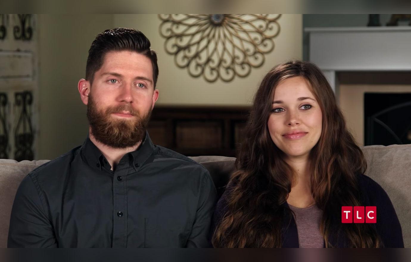 Jessa Duggar Birth Plan