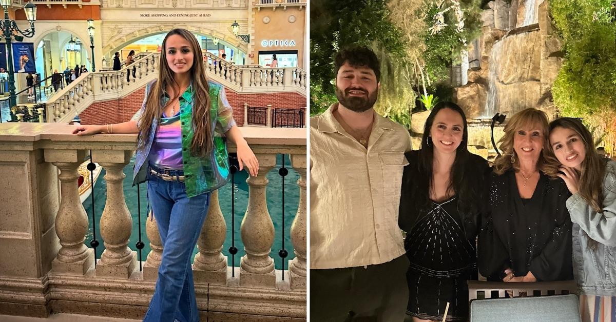 Photo of The star has proudly put her weight loss on display after dropping 100 pounds over the past few years.