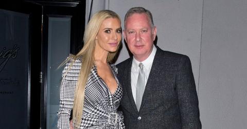 rhobh dorit kemsley husband paul pk kemsley arrested dui