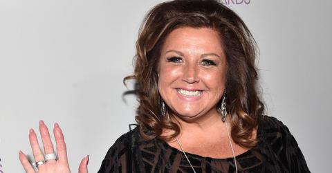 Abby lee miller sentenced prison fraud charges 08
