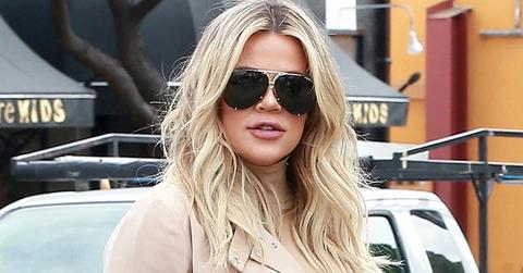 Khloe kardashian amazon baby registry