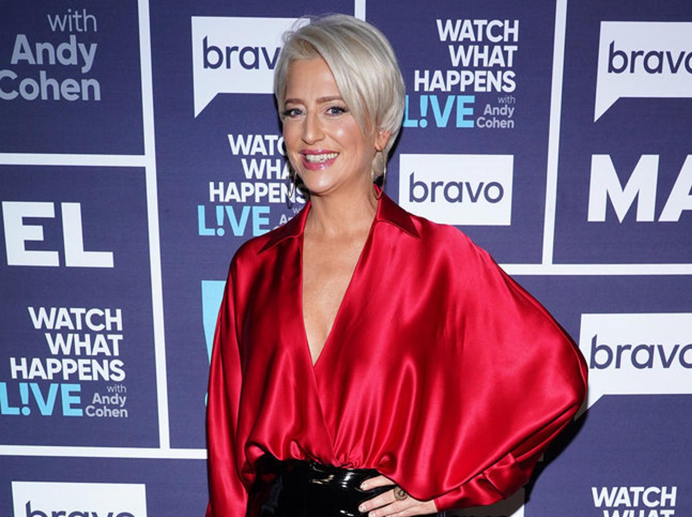 Dorinda Medley Reacts To Exciting 'RHONY' News