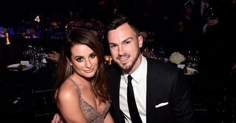 Lea michele matthew paetz 01
