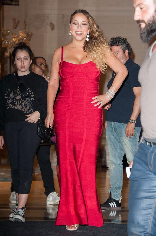 Mariah carey fat fix5