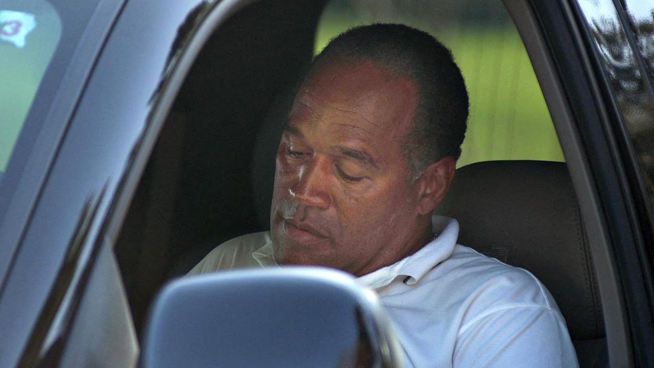 O.J. Simpson