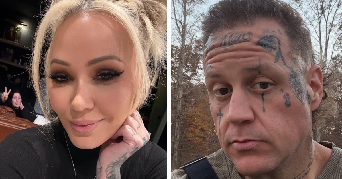 Single Bunnie Xo Jokes About Receiving Explicit DMs From Men&hellip;