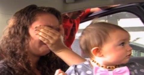 Katie joey fight teen mom 3 episode 11