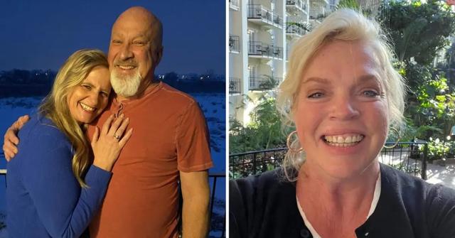 christine brown david woolley janelle brown pp