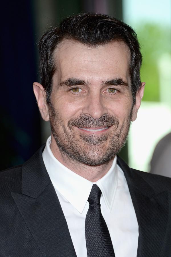 Ty Burrell