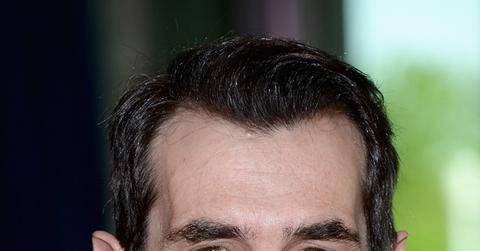 Ty Burrell