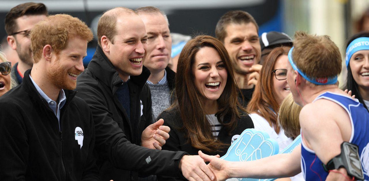 prince harrys attack kate middleton was lowest low prince william