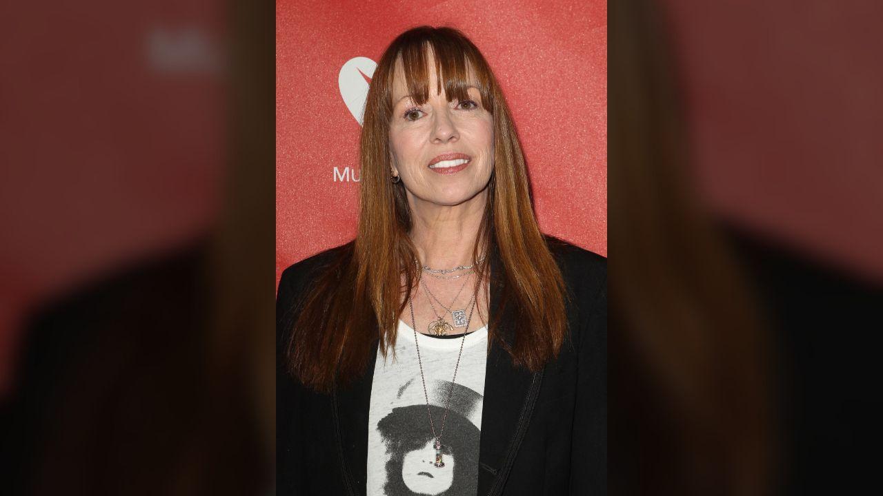 Image of Mackenzie Phillips shared emotional memories from the day she was fired from the hit CBS sitcom.