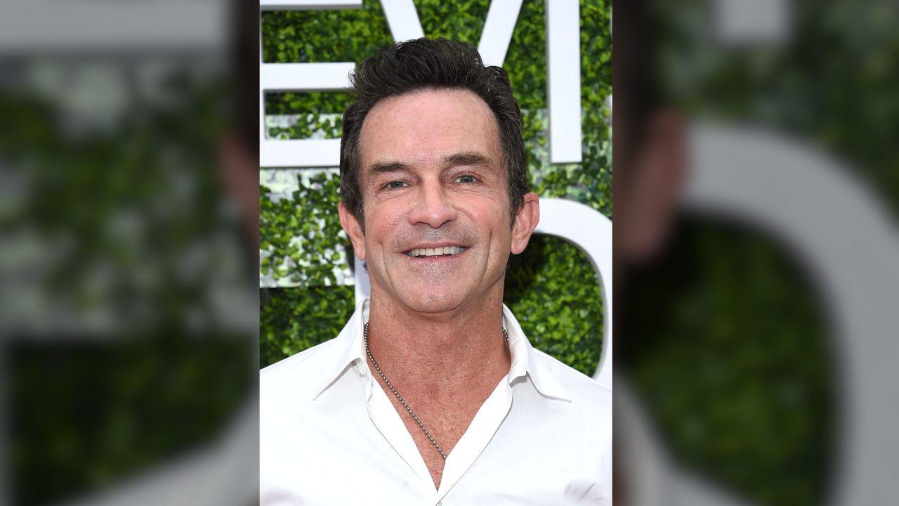 Image of Jeff Probst