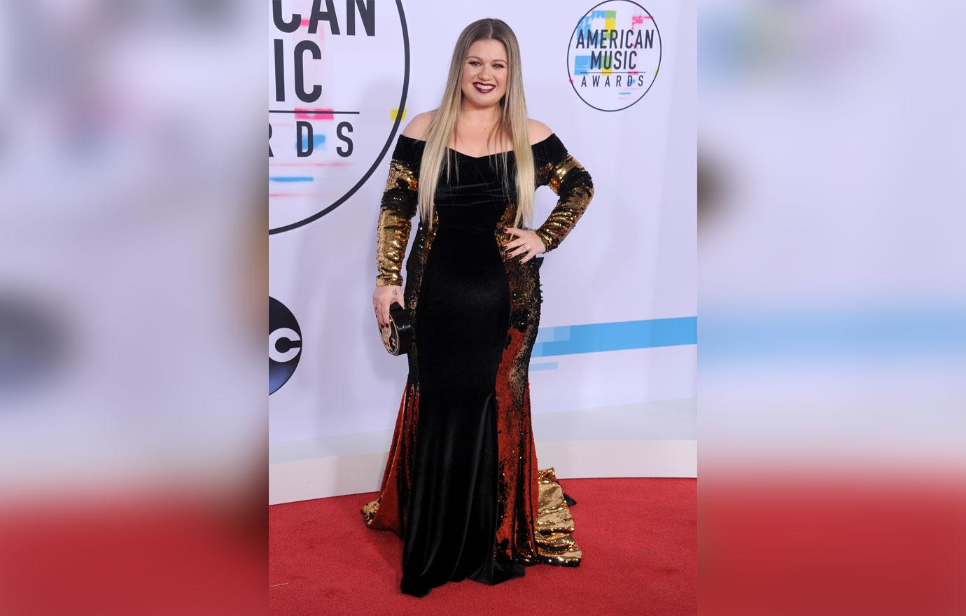 2017 American Music Awards &#8211; Arrivals