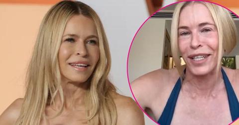 Photo of Chelsea Handler