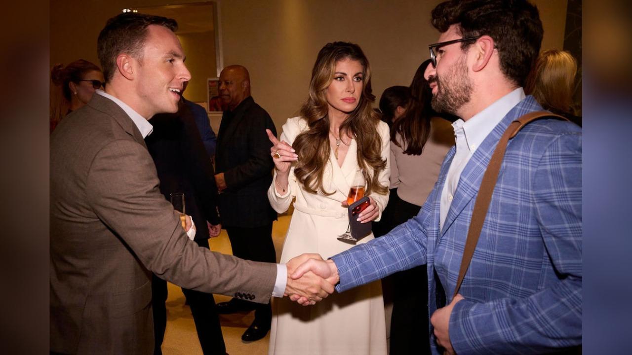 morgan ortagus antoun sehnaoui threw the party of unga week